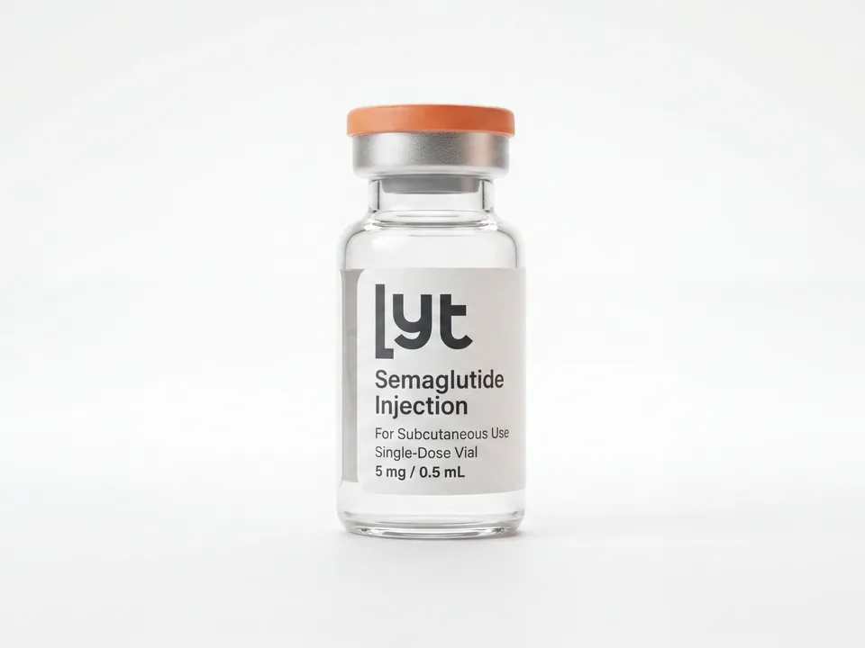 Semaglutide