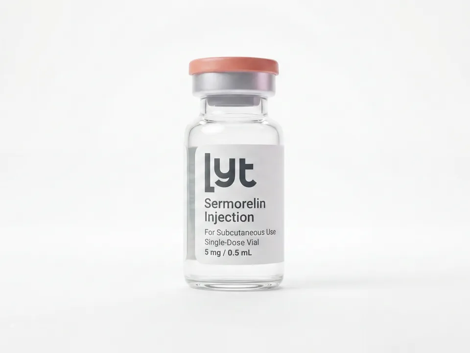 Sermorelin